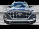 Used 2023 Hyundai Venue SEL w/ Cargo Package image 4