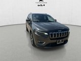 Used 2020 Jeep Cherokee Limited image 2