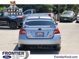 Used 2015 Subaru WRX STI image 6