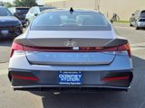New 2024 Hyundai Elantra SEL image 4
