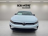 New 2025 Volkswagen Jetta Sport image 2