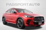 Certified 2022 INFINITI QX55 Essential w/ Proassist Package image 2
