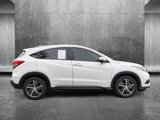 Certified 2022 Honda HR-V EX image 4