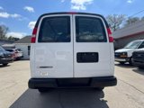 Used 2021 Chevrolet Express 2500 w/ Driver Convenience Package image 5
