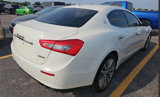 Used 2014 Maserati Ghibli S Q4 image 2