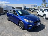 Used 2020 Kia Forte GT-Line image 4