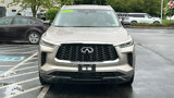 Certified 2022 INFINITI QX60 Luxe image 3