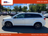 Used 2018 Dodge Journey SE w/ Blacktop Package image 2
