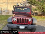 Used 2011 Jeep Wrangler Sport image 2