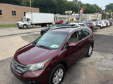 Used 2014 Honda CR-V EX-L image 2