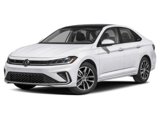 New 2025 Volkswagen Jetta SE image 4