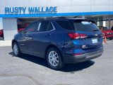 Certified 2022 Chevrolet Equinox LT image 5