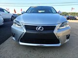 Used 2016 Lexus CT 200h image 6