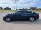Used 2017 Chevrolet Malibu LS w/ LPO, Convenience Package 2 image 6