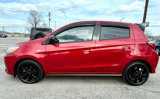Used 2022 Mitsubishi Mirage Black Edition image 5