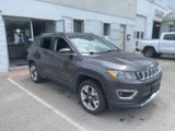 Used 2020 Jeep Compass Limited image 2