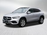 Used 2022 Mercedes-Benz GLA 250 4MATIC image 3