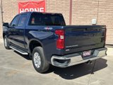 Used 2022 Chevrolet Silverado 1500 LT image 3