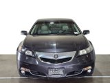 Used 2013 Acura TL SH-AWD image 2