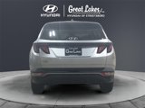 Used 2022 Hyundai Tucson SE image 4