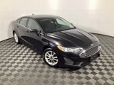Used 2019 Ford Fusion SE image 4