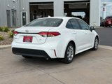 Certified 2023 Toyota Corolla LE image 5