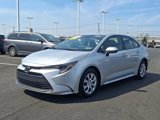 Certified 2023 Toyota Corolla LE image 3