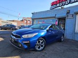 Used 2021 Kia Forte LXS image 4