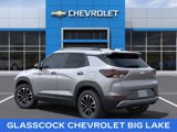 New 2025 Chevrolet TrailBlazer LT image 3