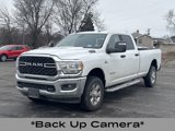 Certified 2023 RAM 2500 Big Horn w/ Level 1 Equipment Group image 4