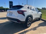 Used 2024 Chevrolet Trax LT w/ Driver Confidence Package image 4