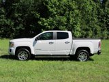 Used 2016 GMC Canyon SLT w/ Trailering Package image 3