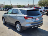 Used 2023 Chevrolet Equinox LT w/ Driver Convenience Package image 3
