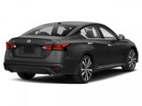 Used 2020 Nissan Altima 2.5 SV image 3