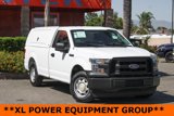 Used 2017 Ford F150 XL w/ XL Power Equipment Group image 2