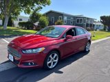 Used 2013 Ford Fusion SE image 6