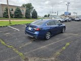 Used 2022 Subaru Legacy Limited XT image 5