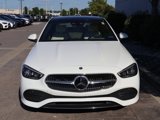 Certified 2023 Mercedes-Benz C 300 4MATIC Sedan image 3