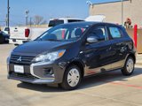 New 2024 Mitsubishi Mirage ES image 2