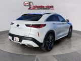 New 2025 INFINITI QX55 Essential image 6
