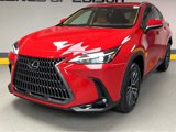 New 2025 Lexus NX 350 AWD w/ Premium Package image 3