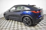 New 2025 INFINITI QX55 Luxe w/ Cargo Package image 3