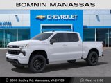 New 2025 Chevrolet Silverado 1500 RST w/ Z71 Off-Road Package image 2