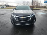 Used 2022 Chevrolet Equinox LT image 2
