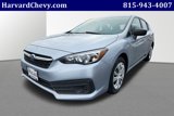 Used 2022 Subaru Impreza 2.0i image 2