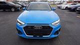 Used 2020 Audi A4 2.0T Premium Plus w/ Premium Plus Package image 2
