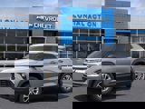 New 2024 Chevrolet TrailBlazer LS w/ LS Convenience Package image 2