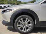 Used 2022 MAZDA CX-30 AWD 2.5 S w/ Preferred Package image 5