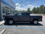 Used 2016 Chevrolet Silverado 1500 LT w/ All Star Edition image 3
