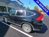 Used 2015 Honda CR-V EX image 3